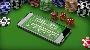 Tampilan antar muka berbagai hiburan digital bonsai4d seperti taruhan dan kasino online